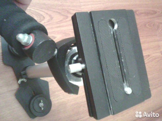 Стедикам для видео и фотокамер