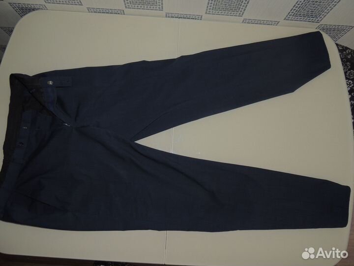 Брюки мужские классика