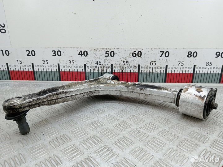 Рычаг передний правый для Opel Vectra C 24413016