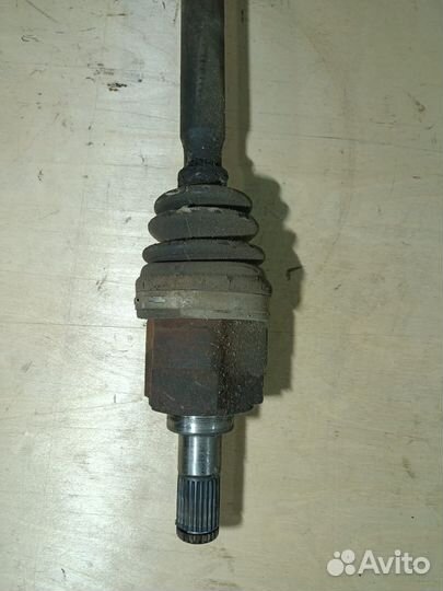 Полуось передняя правая для Hyundai Solaris 2010-2