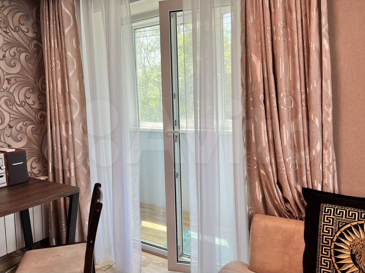 2-к. квартира, 48 м², 3/9 эт.