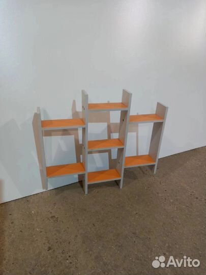 Полка настенная