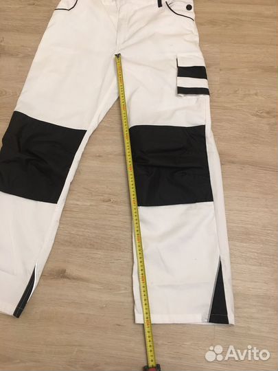 Полукомбинезон летний Master Color