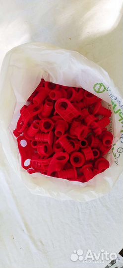 Детский игровой домик