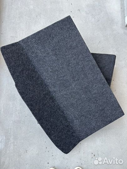 Аксессуары для автомобили priora