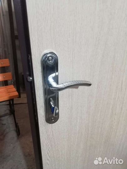 Изготовление металлических дверей, заборов, ворот