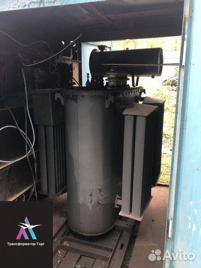 Трансформатор силовой арт91687