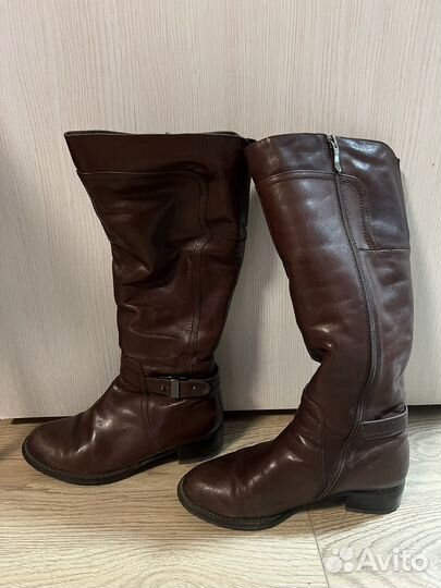 Сапоги женские зимние Respect 38