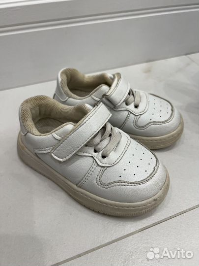 Обувь для мальчика