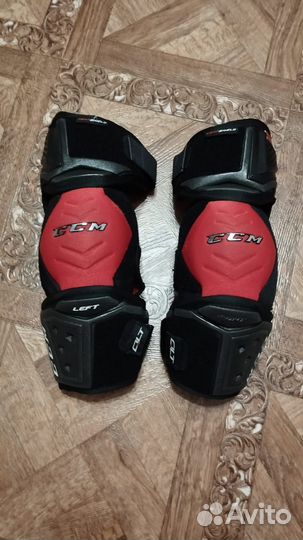 Нагрудник хоккейный взрослый