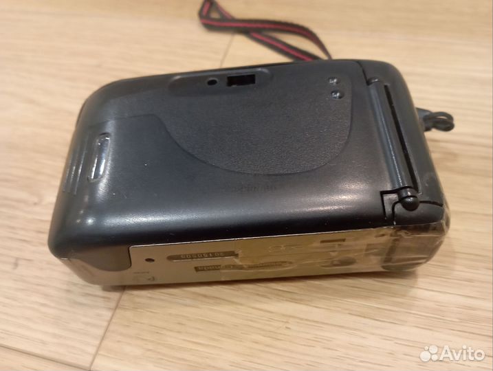 Пленочный фотоаппарат Rekam f-101 st