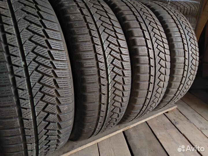 Continental ContiWinterContact TS 830 P 205/60 R16