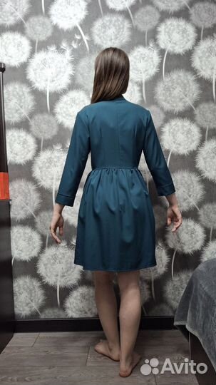 Платье женское 42 44