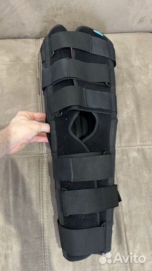Ортез orlett KS 601 Состояние идеальное. Размер L