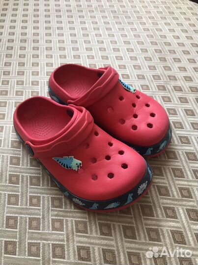Сандали, crocs, сабо, шлепки