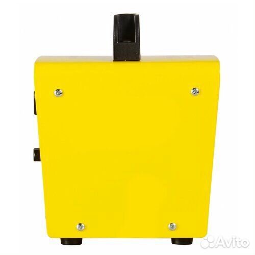 Тепловая электрическая пушка тэпк-EU-2000 Eurolux