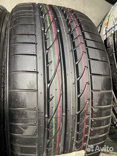 Bridgestone Potenza RE050 245/40 R19 94W