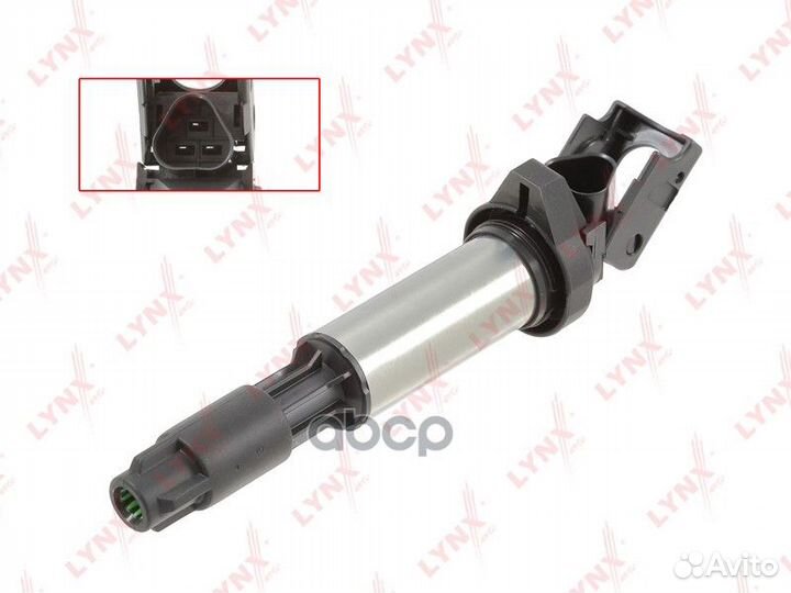 Катушка зажигания SPL1036 lynxauto