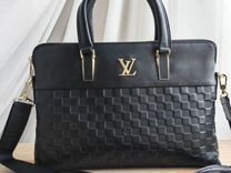 Louis Vuitton портфель w-6006