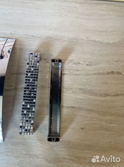 Ручки мебельные