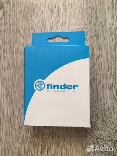 7S.14.9.024.0220 Finder реле безопасности
