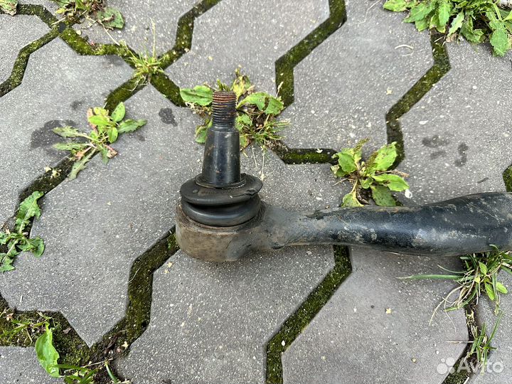 Рычаг передний левый Range Rover L405