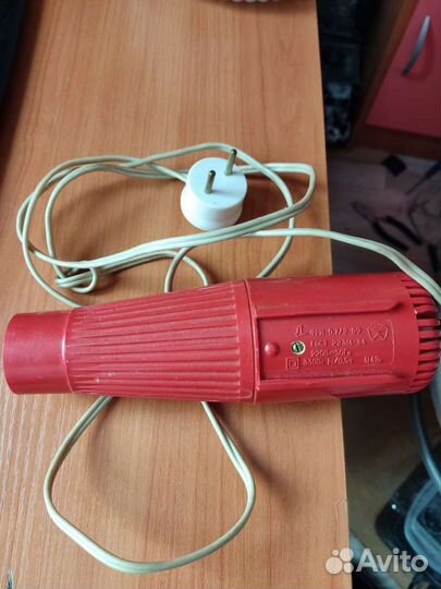 Фен Алеся СССР