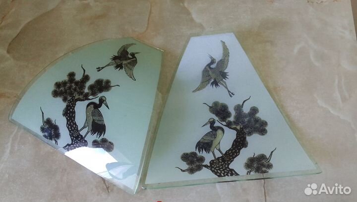 Люстра Сломанная на запчасти