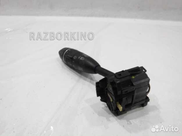 Переключатель поворотов подрулевой