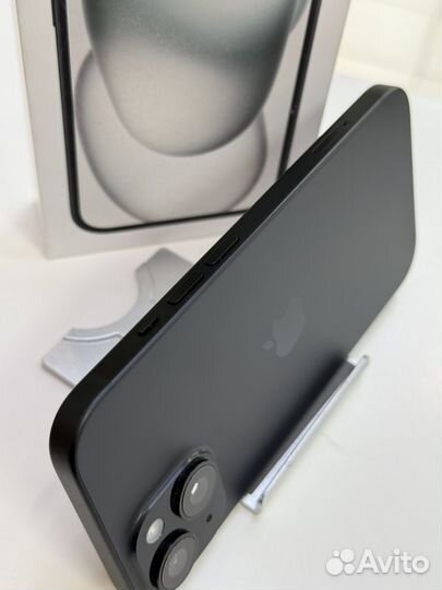 iPhone 15, 128 ГБ