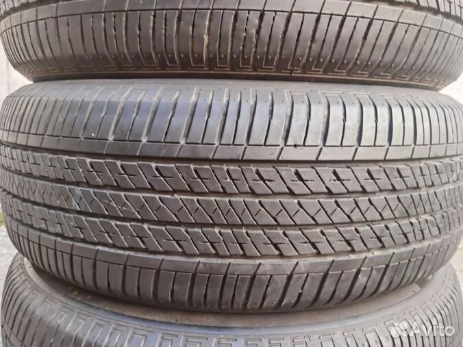 Bridgestone Dueler H/L 422 Ecopia 235/55 R18 100H