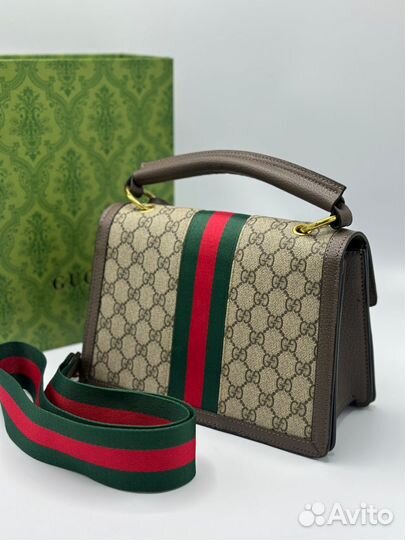 Сумка женская натуральная кожа