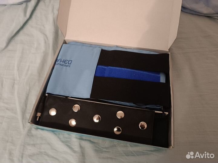 Диадэнс-Т и Дэнс-Апликатор