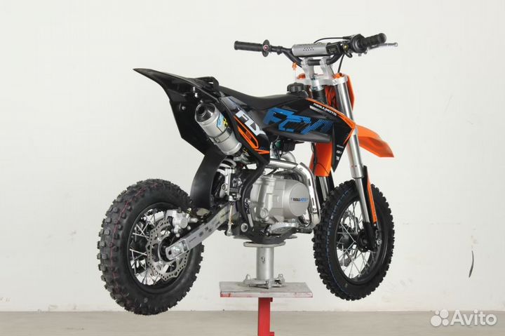 Питбайк Regulmoto FLY 12/10