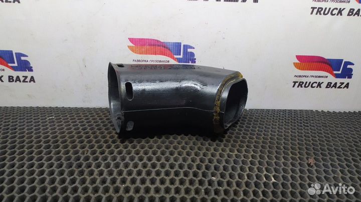 Воздуховод отопителя Scania 5-series