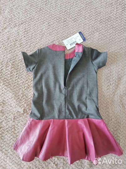Одежда для девочки 104, 110