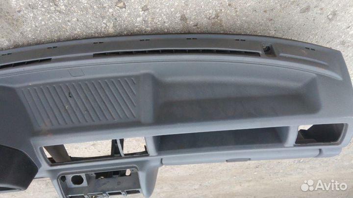 Торпедо Форд Фиеста 3 дорестайл Рестайл