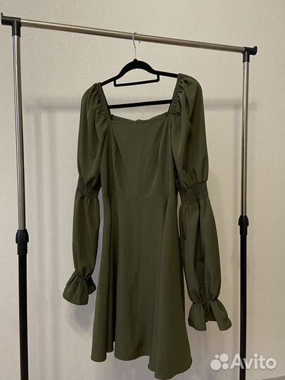 Платье женское