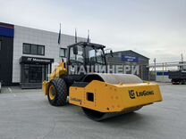 Дорожный каток LiuGong CLG6620E, 2023