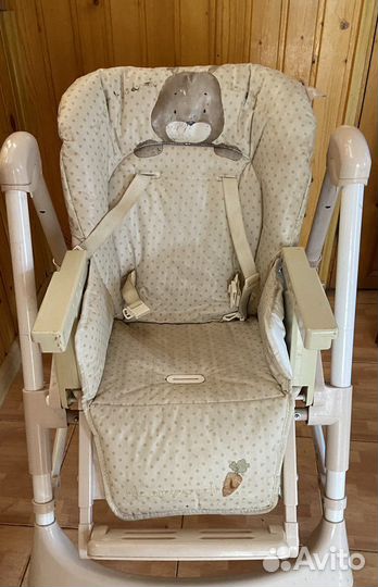 Стул для кормления