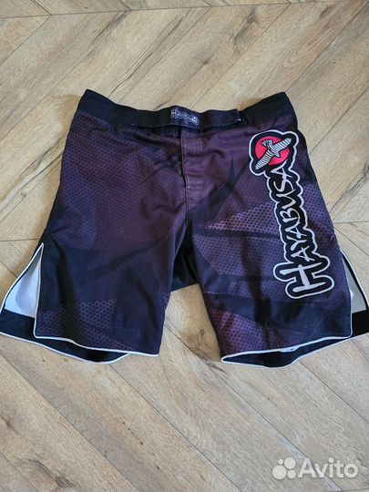 Шорты hayabusa