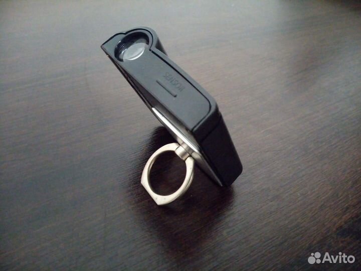 Ночник детский проектор