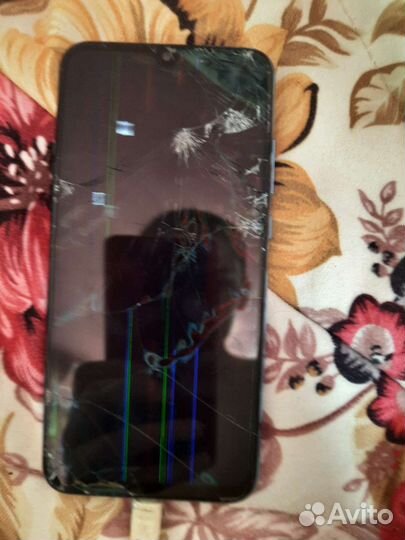 HONOR 10 Lite, 3/32 ГБ