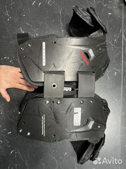 Каркас для американского футбола