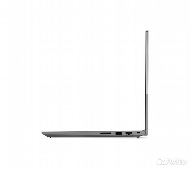 Ноутбук Lenovo Thinkbook 15 G4 IAP 15,6