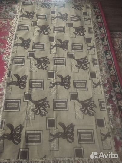 Дивандек накидка плед покрывало на диван и кресла