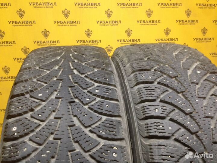 Nokian Tyres Nordman 4 195/65 R15