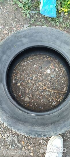 Bfgoodrich Winter Slalom 225/65 R17