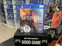 Battlefield 1 PS4