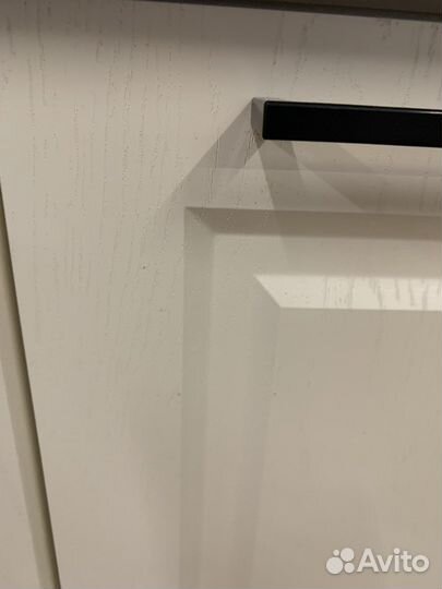 Тумба под мойку